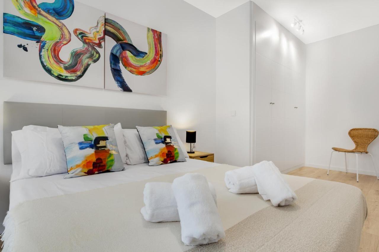 Terralmar & Apartment Málaga