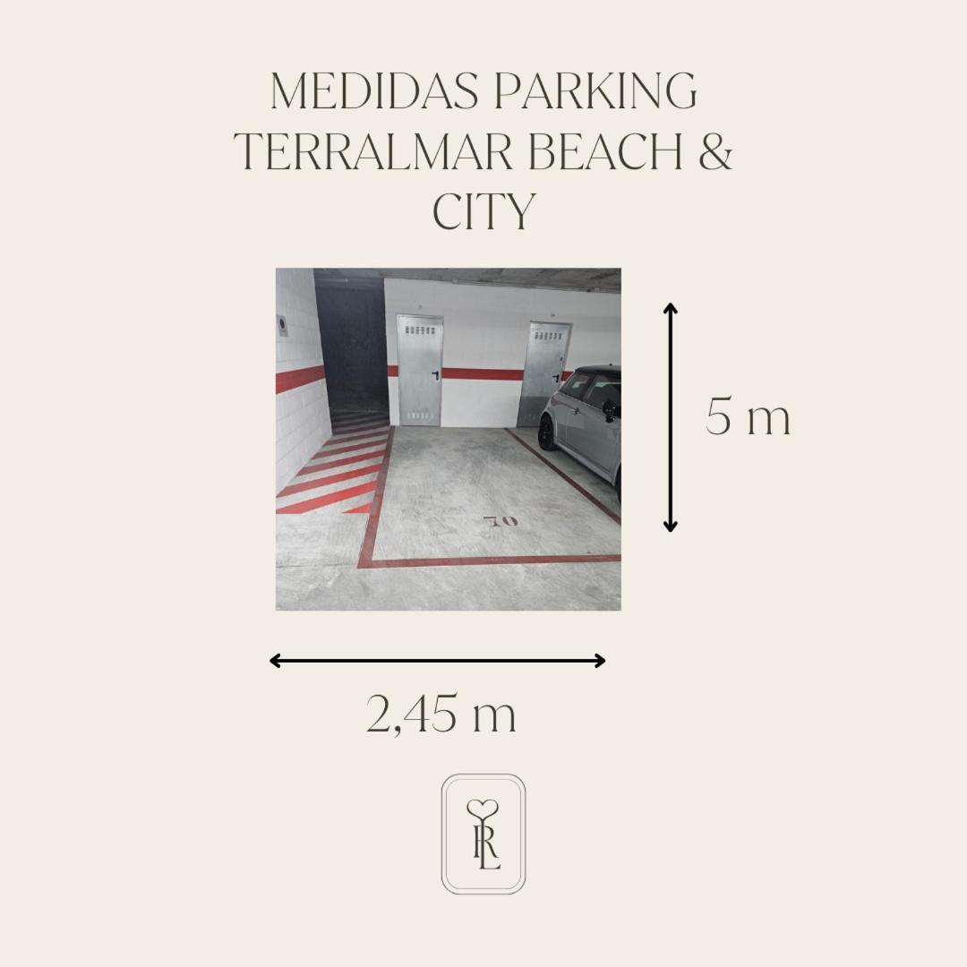 Terralmar & Apartment Málaga