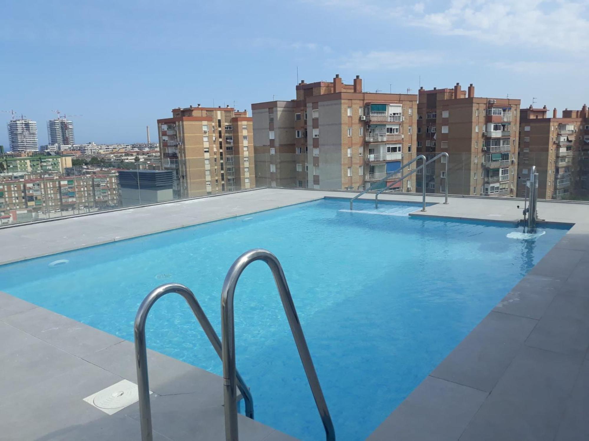 Terralmar & Apartment